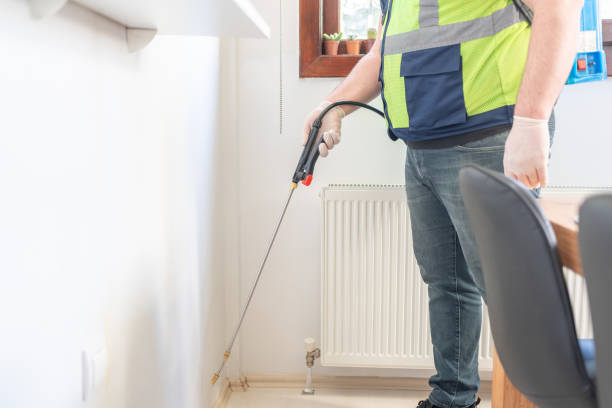 Best Cockroach Control Services  in Tullahoma, TN